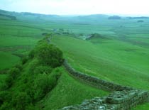 Hadrian's Wall